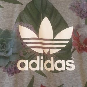 Adidas shirt